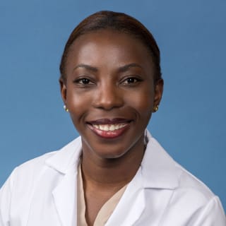 Fatima Traore, MD, Neurology, Los Angeles, CA, Ronald Reagan UCLA Medical Center
