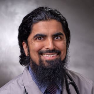 Mohammed Samee, MD