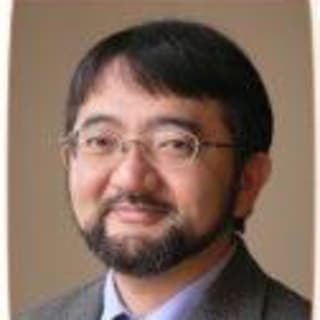 Takeshi Yoshida, MD