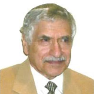 Faiq Al-Bazzaz, MD