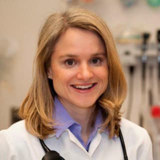 Kathleen Berchelmann, MD, Pediatrics, New Canaan, CT