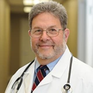 Barry Rubin, DO, Family Medicine, Milford, OH, The Jewish Hospital - Mercy Health