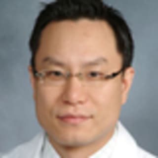 Luke Kim, MD