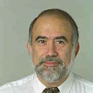 Armando Rego, MD