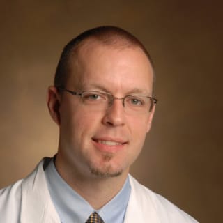 Jeremy Bennett, MD, Anesthesiology, Charlotte, NC