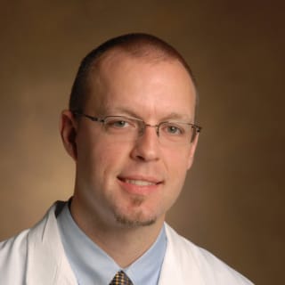 Jeremy Bennett, MD, Anesthesiology, Nashville, TN, Atrium Health's Carolinas Medical Center