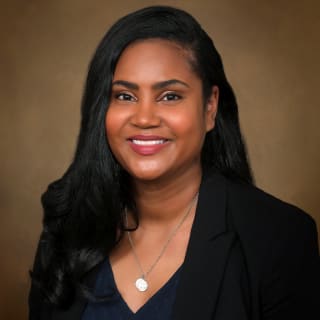 Yanique Madonna, PA, General Surgery, Aurora, CO, University of Colorado Hospital