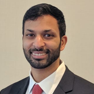 Ajit Rao, MD, Vascular Surgery, New York, NY, The Mount Sinai Hospital