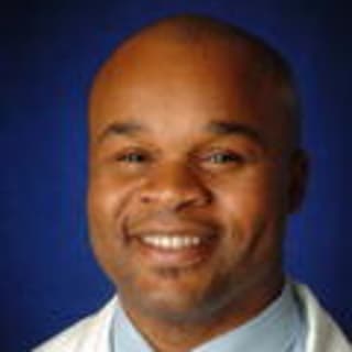 Obinwanne Ugwonali, MD, Orthopaedic Surgery, Atlanta, GA, Grady Health System