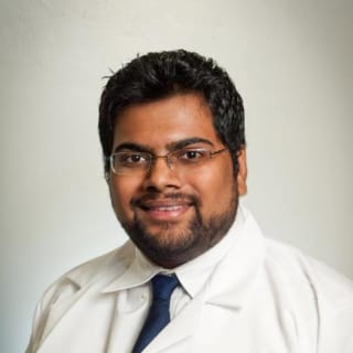 Michael Varughese, MD