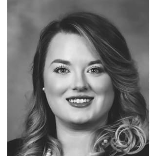 Cassidy Merklen, MD, Resident Physician, Detroit, MI