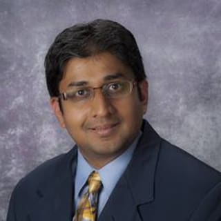Dhaval Mehta, MD, Oncology, Monroeville, PA, Heritage Valley Kennedy