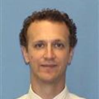 Michael O'Neill, MD, Radiation Oncology, Lynchburg, VA, Centra Lynchburg General Hospital