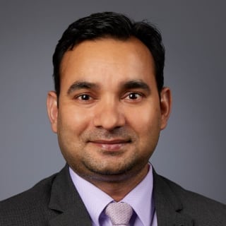 Varun Singh, MD, Orthopaedic Surgery, Columbus, OH, Ohio State University Wexner Medical Center
