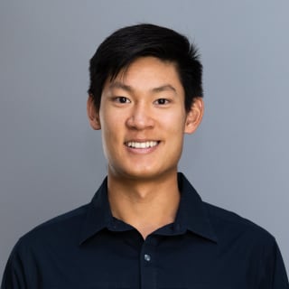 Derek Kao, MD, Resident Physician, Ann Arbor, MI