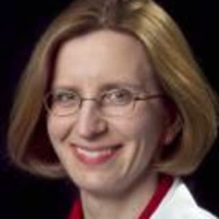 Lynne Kallenbach, MD, Geriatrics, Overland Park, KS