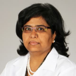 Soma Sahai-Srivastava, MD