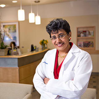 Anees Chagpar, MD, General Surgery, New Haven, CT, Yale-New Haven Hospital