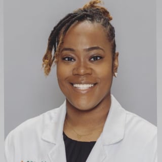 Kadijah Porter, MD