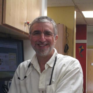 Craig Summers, MD, Pediatrics, Hamden, CT, Yale-New Haven Hospital