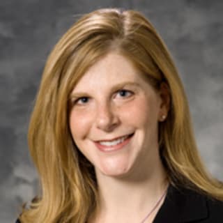 Heather Potter, MD