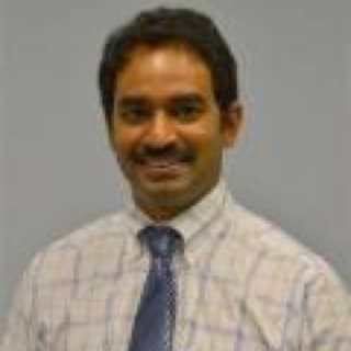 Sitharam Nandigam, MD, Nephrology, Conyers, GA