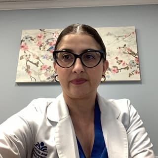 Blanca Mora, Rheumatology, La Palma, CA