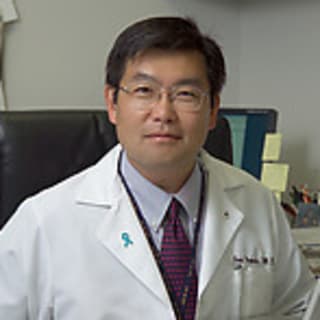 Yoshiya Yamada, MD