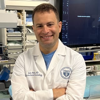 Joshua Arkin, MD, Cardiology, Easton, MA