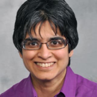 Amruthur Gita Ramamurthy, MD