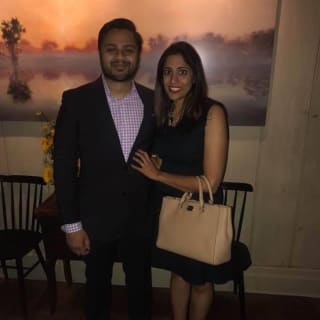 Tarun Srivastava, DO, Internal Medicine, Newport News, VA