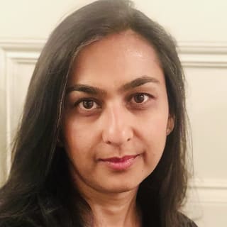 Shalini Arora, MD