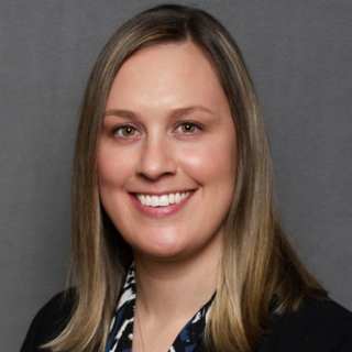 Jessica Greb, DO, Medicine/Pediatrics, Detroit, MI