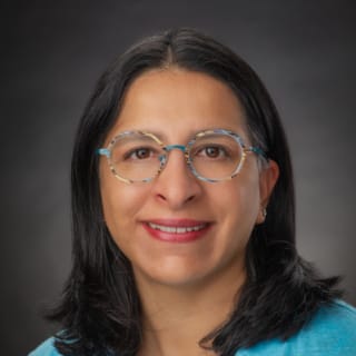 Reena Vasavada-Parikh, MD