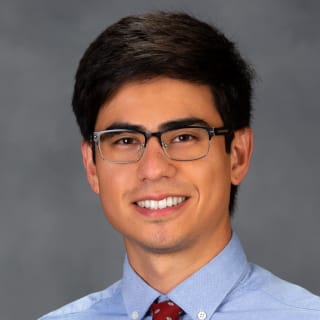 Naveed Khosraviani, DO, Family Medicine, Washington, DC