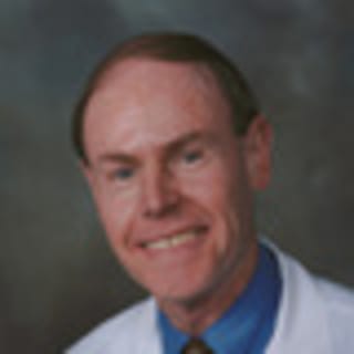 James Allen, MD