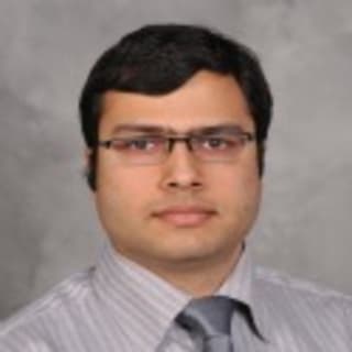 Najam Ud Din, MD, Oncology, Knoxville, TN