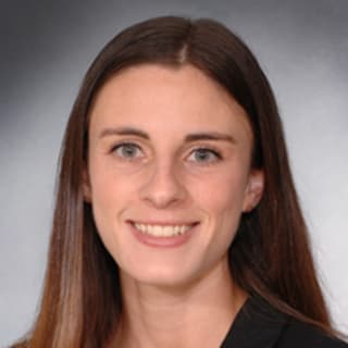 Nicole Conrad, MD, Resident Physician, Cincinnati, OH