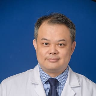 Edward Lin, DO, Emergency Medicine, Orlando, FL