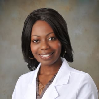 Afua Agyarko, MD