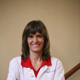 Diane (Reynolds) Means, MD, Emergency Medicine, Janesville, WI, Creek Nation Community Hospital