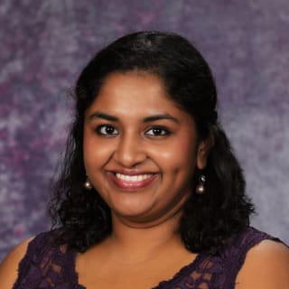 Thara Vidyasagaran, MD