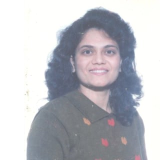 Nutan (Kantak) Nadkarni, MD, Pediatrics, Edison, NJ