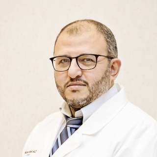 Mazen Hasan, MD, Urology, Blacksburg, VA