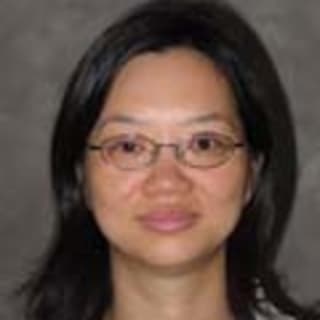 Cindy Chan, MD, Emergency Medicine, Oak Lawn, IL