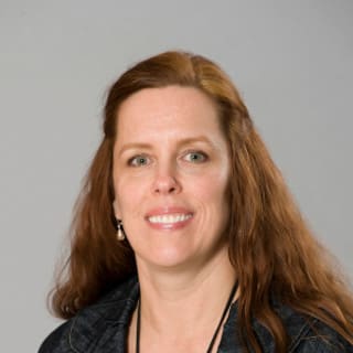 Andrea Burnett, Women's Health Nurse Practitioner, Richmond, VA, VCU Medical Center