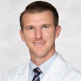 Kegan Reilly, PA, Dermatology, Oak Ridge, TN