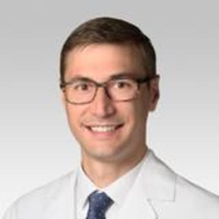 Daniel Johnson, MD