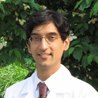 Ashish Parikh, MD