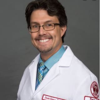 Daniel Salerno, MD, Pulmonology, Philadelphia, PA, Temple University Hospital
